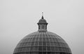 Greenwich Tunnel Dome